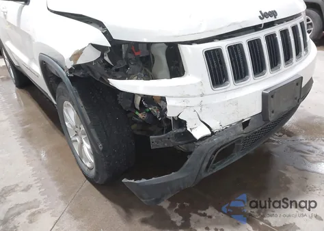 2014 Jeep Grand Cherokee Laredo from USA, damaged, VIN 1C4RJFAG2EC546372